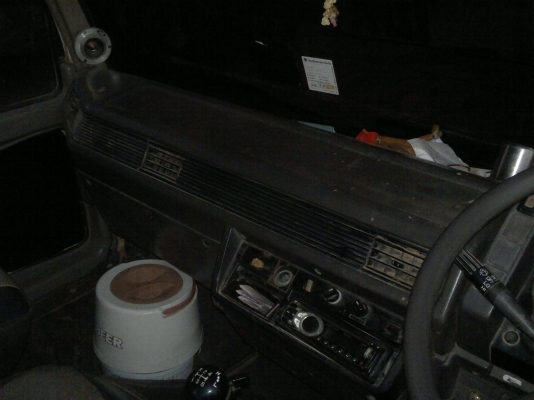 ขายสิบล้อ FN 528  Euro1 ปี 46