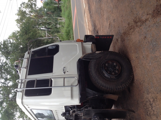 ขายสิบล้อ FN 528  Euro1 ปี 46