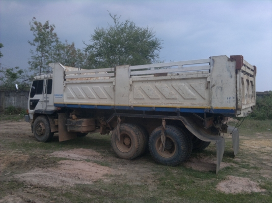 ขายสิบล้อ FN 528  Euro1 ปี 46