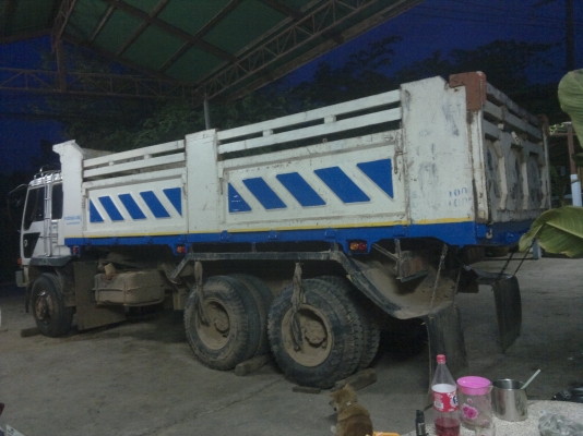 ขายสิบล้อ FN 528  Euro1 ปี 46