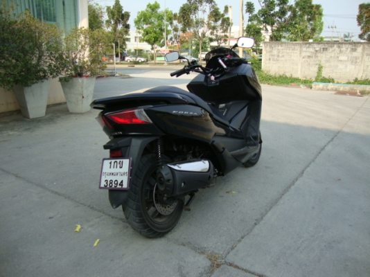 ขาย FORZA 300 cc ปี 2013 ขาย FORZA 300 cc ปี 2013