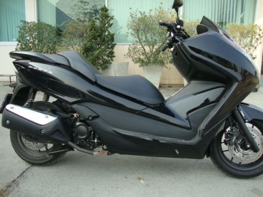 ขาย FORZA 300 cc ปี 2013 ขาย FORZA 300 cc ปี 2013