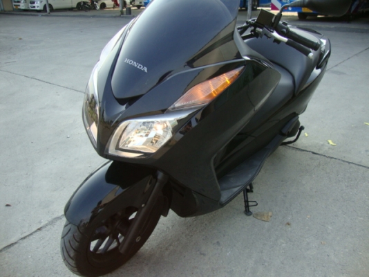 ขาย FORZA 300 cc ปี 2013 ขาย FORZA 300 cc ปี 2013