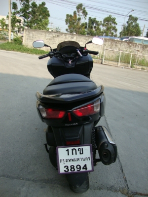 ขาย FORZA 300 cc ปี 2013 ขาย FORZA 300 cc ปี 2013