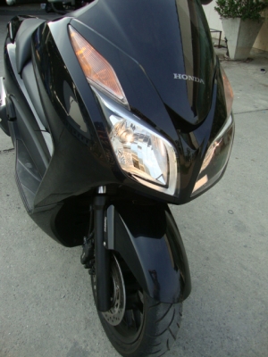 ขาย FORZA 300 cc ปี 2013 ขาย FORZA 300 cc ปี 2013