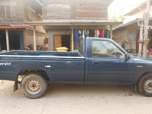 รถบ้าน ขายด่วน