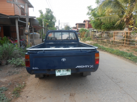 รถบ้าน ขายด่วน