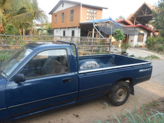 รถบ้าน ขายด่วน