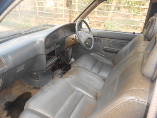 รถบ้าน ขายด่วน