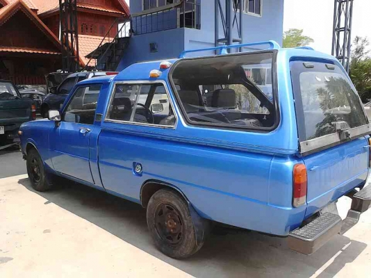 ขายรถกระบะมาสด้าน้อยเครื่อง1300 ตามรูป