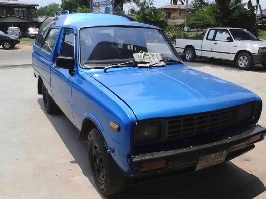 ขายรถกระบะมาสด้าน้อยเครื่อง1300 ตามรูป