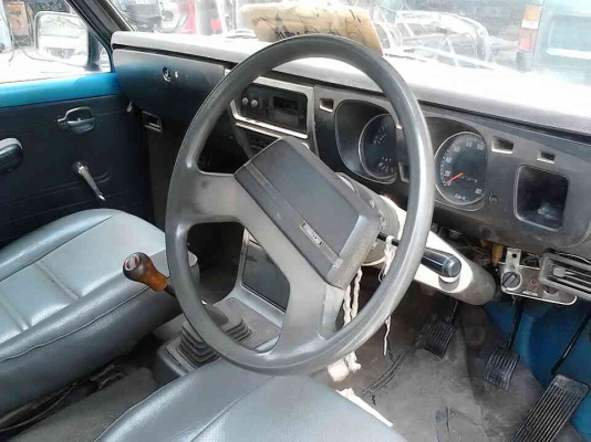 ขายรถกระบะมาสด้าน้อยเครื่อง1300 ตามรูป