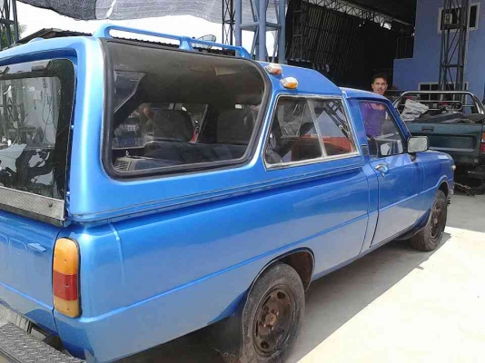 ขายรถกระบะมาสด้าน้อยเครื่อง1300 ตามรูป