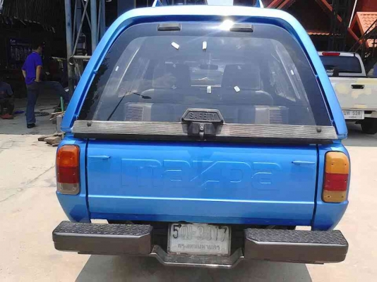 ขายรถกระบะมาสด้าน้อยเครื่อง1300 ตามรูป