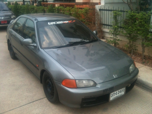 civic แรงๆคับ
