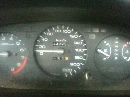 civic แรงๆคับ