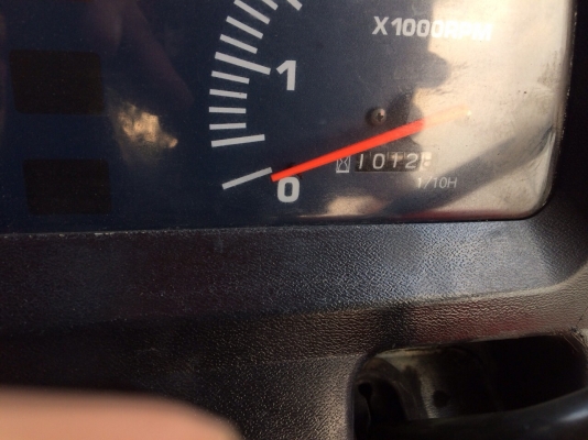 ขายถูก รถไถคูโบต้า45แรง มีเล่มพร้อมโอน