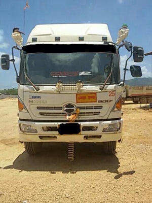 รถฮีโน่ 10 ล้อดั้ม 251 แรงม้า ปี 56 ( ขายแม่,ลูก ) สนใจติดต่อ 081 - 6079515 รถฮีโน่ 10 ล้อดั้ม 251 แรงม้า ปี 56 ( ขายแม่,ลูก ) สนใจติดต่อ 081 - 6079515