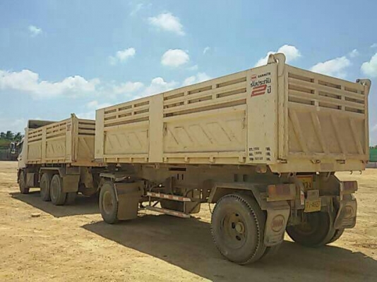 รถฮีโน่ 10 ล้อดั้ม 251 แรงม้า ปี 56 ( ขายแม่,ลูก ) สนใจติดต่อ 081 - 6079515 รถฮีโน่ 10 ล้อดั้ม 251 แรงม้า ปี 56 ( ขายแม่,ลูก ) สนใจติดต่อ 081 - 6079515