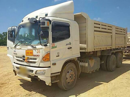 รถฮีโน่ 10 ล้อดั้ม 251 แรงม้า ปี 56 ( ขายแม่,ลูก ) สนใจติดต่อ 081 - 6079515 รถฮีโน่ 10 ล้อดั้ม 251 แรงม้า ปี 56 ( ขายแม่,ลูก ) สนใจติดต่อ 081 - 6079515