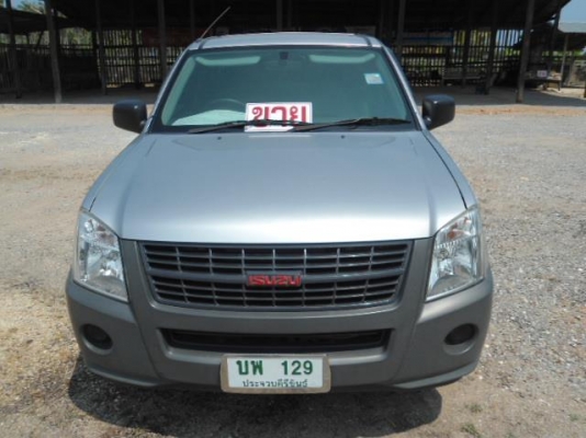 ขาย ISUZU, 2.5 หัวเดียว SPARK EX D-MAX ปี10 รุ่น Super platinum