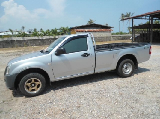 ขาย ISUZU, 2.5 หัวเดียว SPARK EX D-MAX ปี10 รุ่น Super platinum