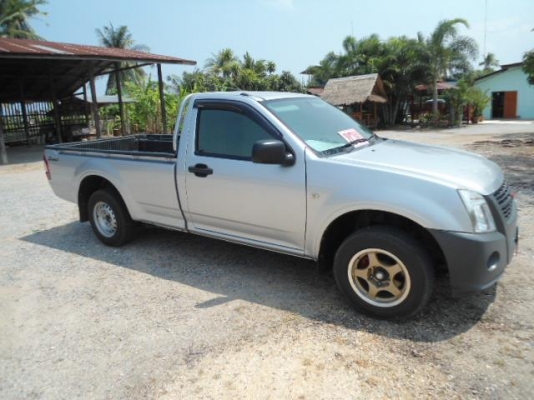 ขาย ISUZU, 2.5 หัวเดียว SPARK EX D-MAX ปี10 รุ่น Super platinum