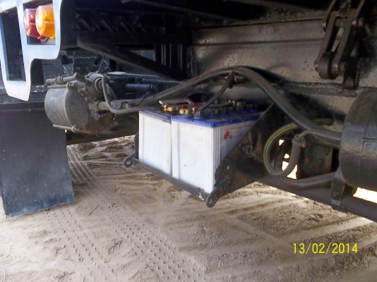 ขาย6ล้อ ISUZU KS  110 HP   F หลัง เอกสารพร้อมโอน