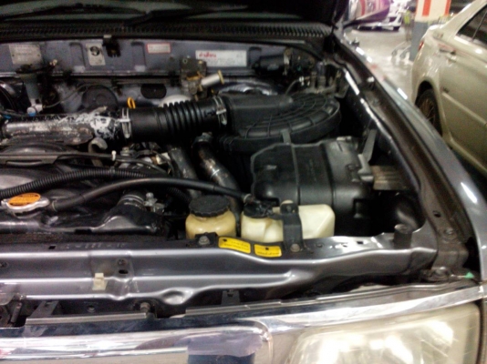 ขายสปอตไรเดอโฟรวินเดิมๆไม่เคยทำสีเอาไปใช้ได้เลย199000