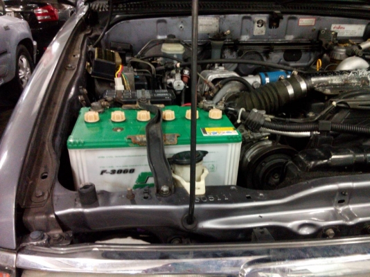 ขายสปอตไรเดอโฟรวินเดิมๆไม่เคยทำสีเอาไปใช้ได้เลย199000