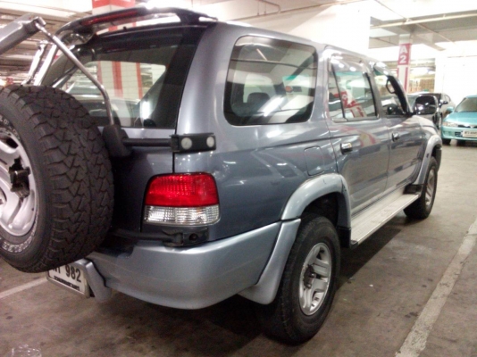 ขายสปอตไรเดอโฟรวินเดิมๆไม่เคยทำสีเอาไปใช้ได้เลย199000