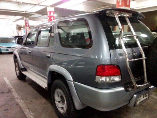 ขายสปอตไรเดอโฟรวินเดิมๆไม่เคยทำสีเอาไปใช้ได้เลย199000