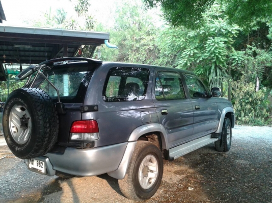 ขายสปอตไรเดอโฟรวินเดิมๆไม่เคยทำสีเอาไปใช้ได้เลย199000