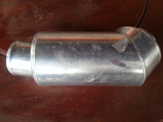 ขายท่อกรองอากาศ