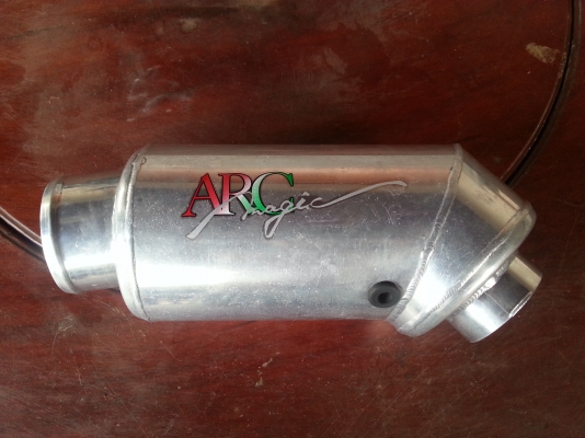 ขายท่อกรองอากาศ