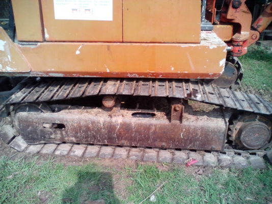 ขายรถขุดIHI