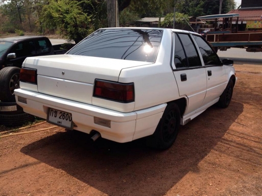 ขายมิตซูบิชิแชมป์ 1.3 พร้อมใช้งาน