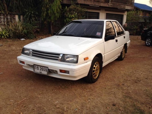 ขายมิตซูบิชิแชมป์ 1.3 พร้อมใช้งาน