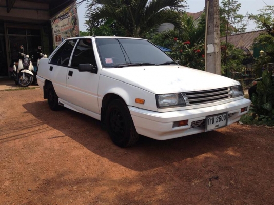 ขายมิตซูบิชิแชมป์ 1.3 พร้อมใช้งาน