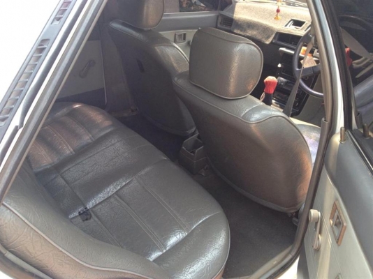 ขายมิตซูบิชิแชมป์ 1.3 พร้อมใช้งาน