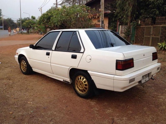 ขายมิตซูบิชิแชมป์ 1.3 พร้อมใช้งาน