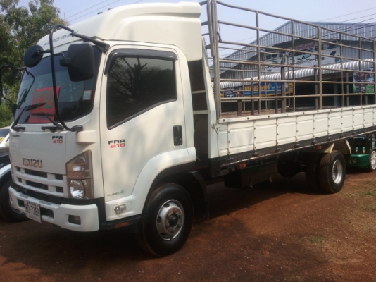 ขายISUZU FRR 210ขอบคุณทีมงานtruck2handครับขายไป1150000 ขายISUZU FRR 210ขอบคุณทีมงานtruck2handครับขายไป1150000
