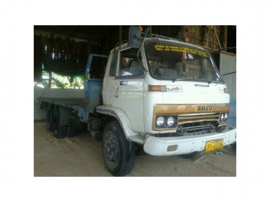 ขายJCM 175แรง พื้นเรียบ เครื่องดี แคชซีสวย เอกสารพร้อมโอน