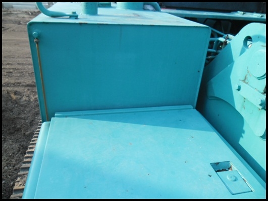 แมคโคร SK 200 สภาพสวยๆ