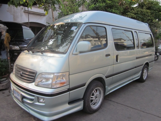 หลังคาสูง