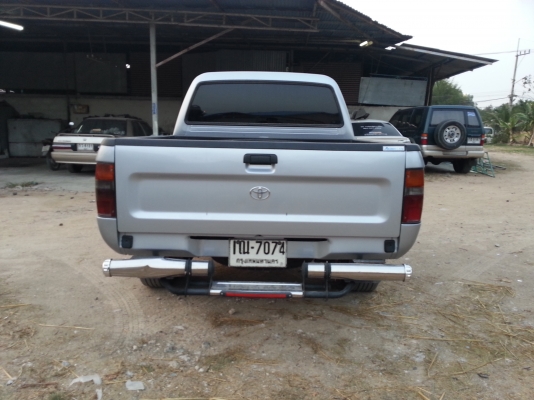 ขายไมตี้ปี 97  แต่งลุยๆ