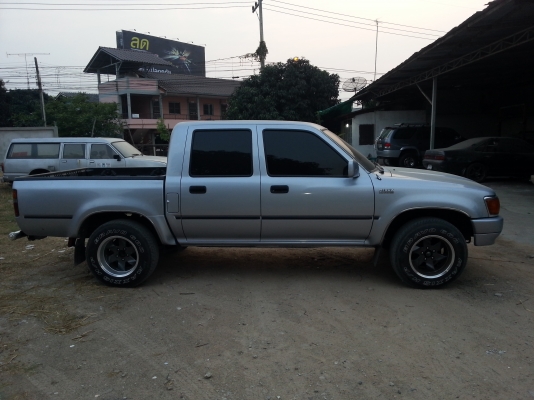 ขายไมตี้ปี 97  แต่งลุยๆ