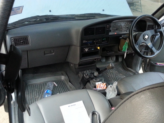 ขายไมตี้ปี 97  แต่งลุยๆ