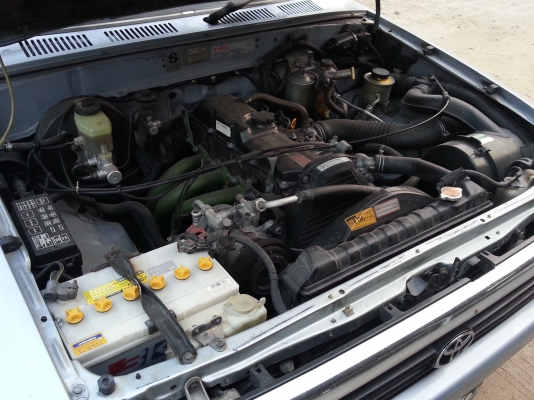 ขายไมตี้ปี 97  แต่งลุยๆ