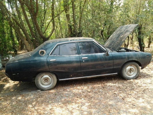 ขาย Datsun skyline pc110 สักคัน ขาย Datsun skyline pc110 สักคัน